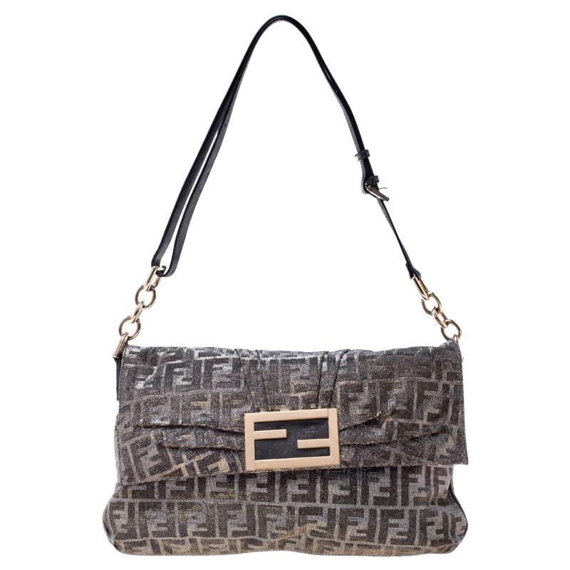 fendi zucca bag