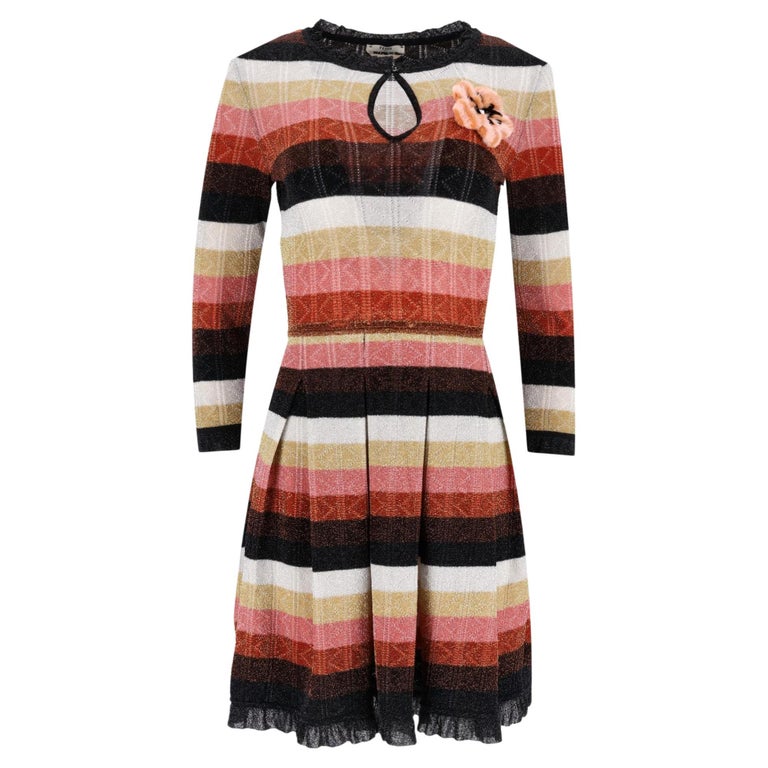 sienna knit dress Sienna Knit Midi