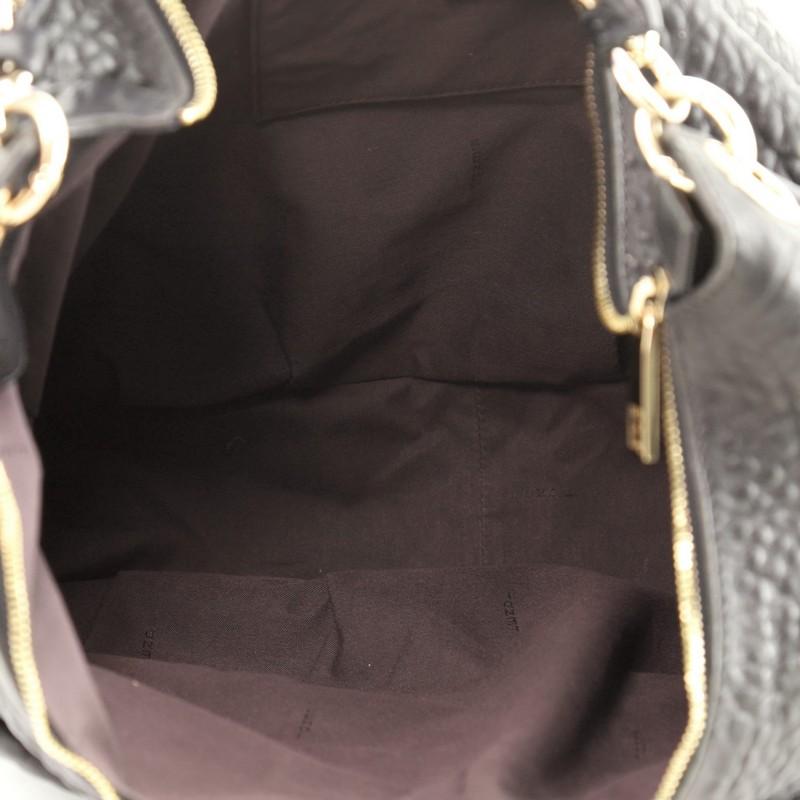 Fendi Mia Hobo Leder für Damen oder Herren