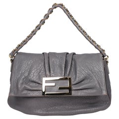 Borsa Fendi Mia in pelle