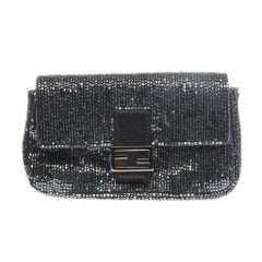 Fendi Micro Baguette