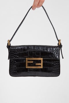 Fendi Mini Baguette