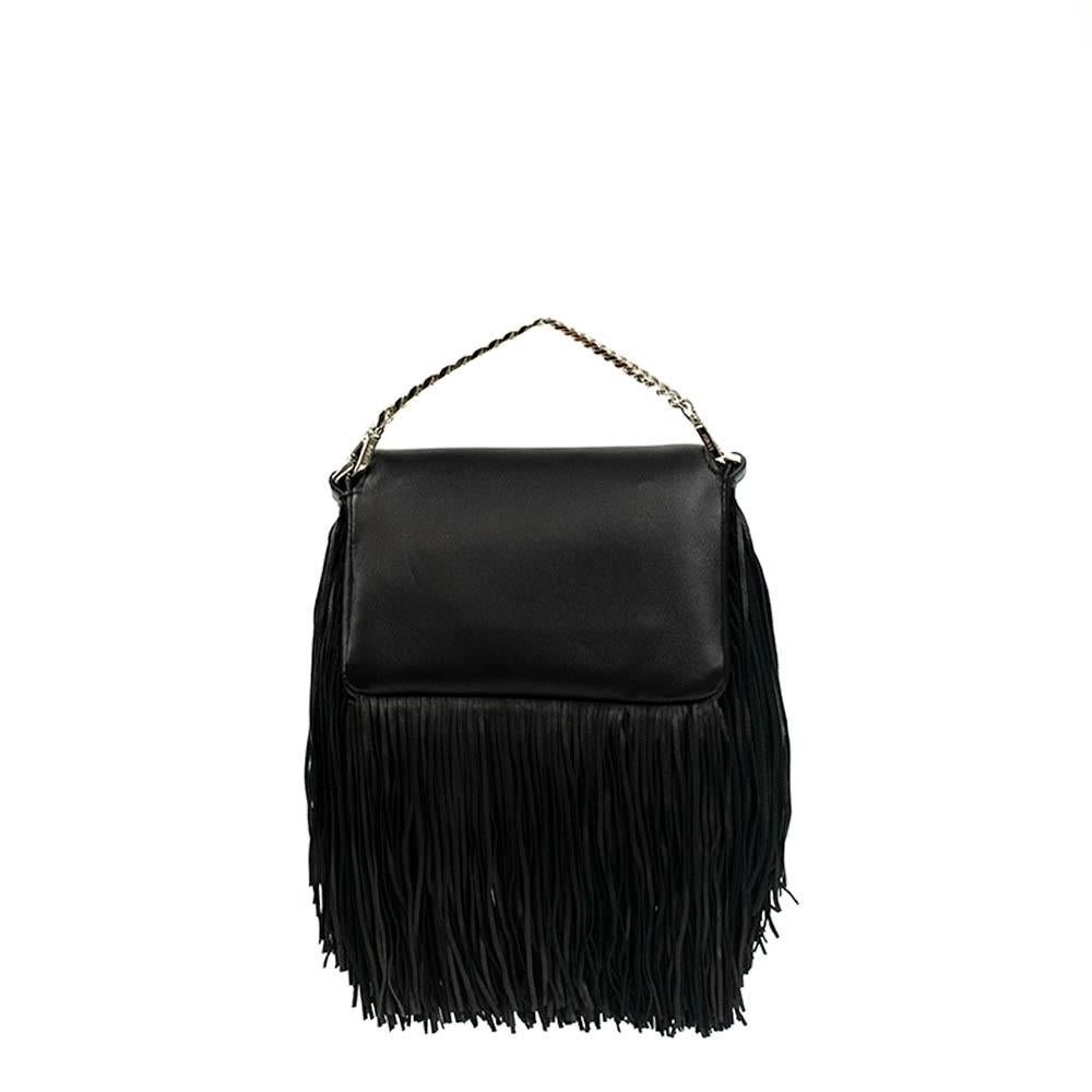 fendi fringe bag