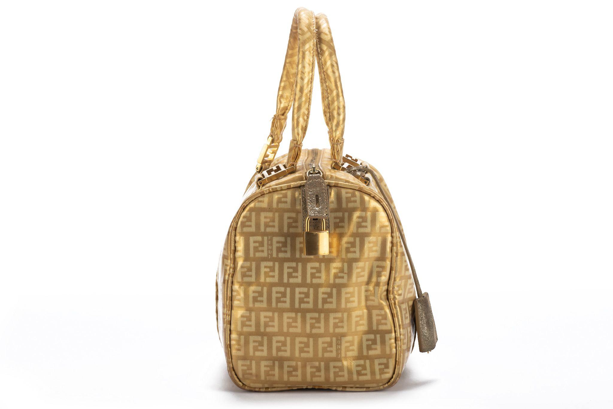 fendi speedy bag