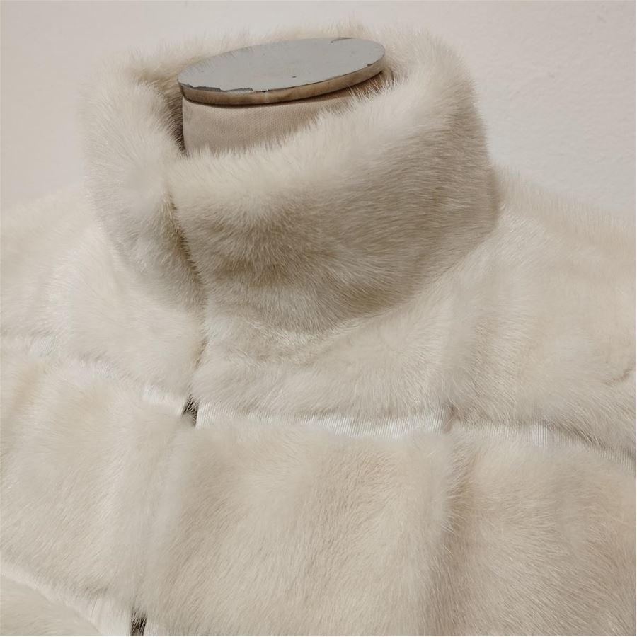 fendi fur coats