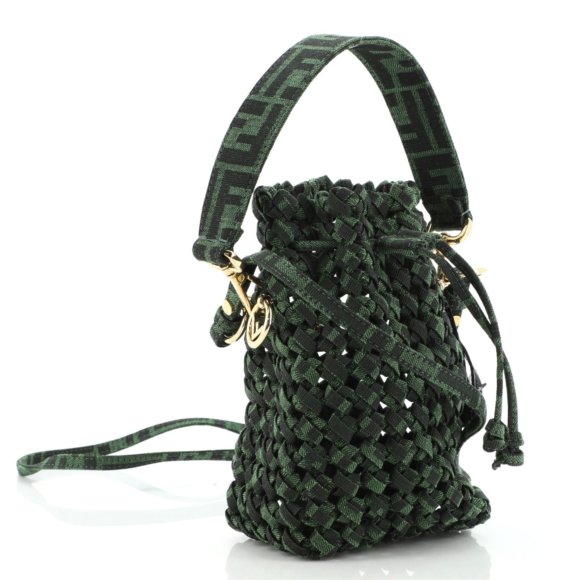 fendi mon tresor bucket bag stores