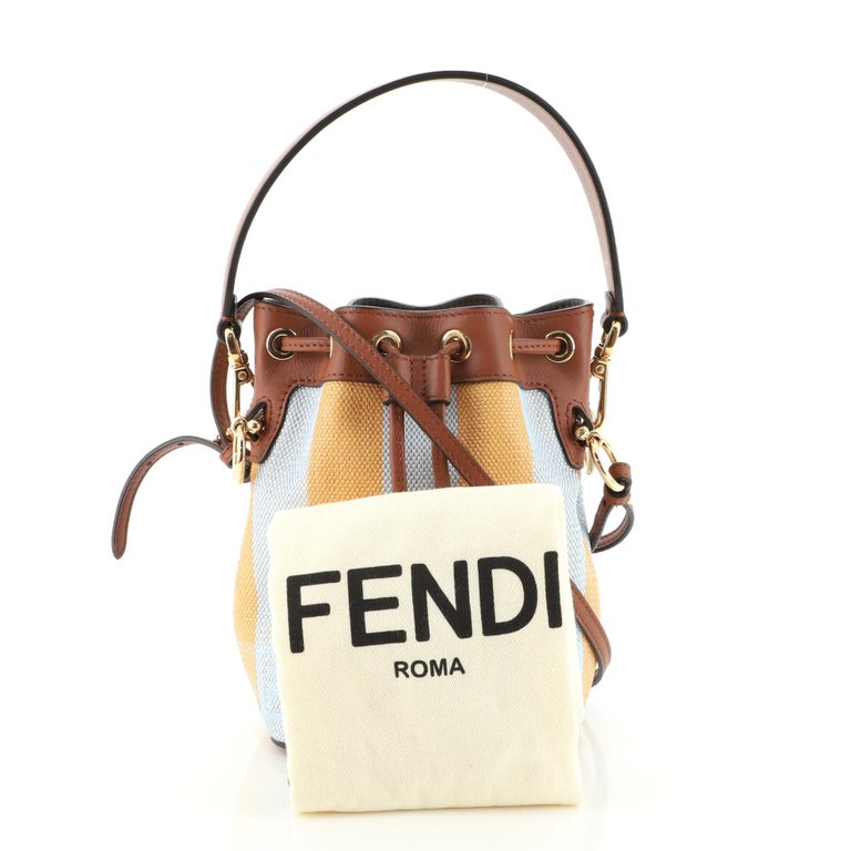 Fendi Mon Tresor - 6 For Sale on 1stDibs