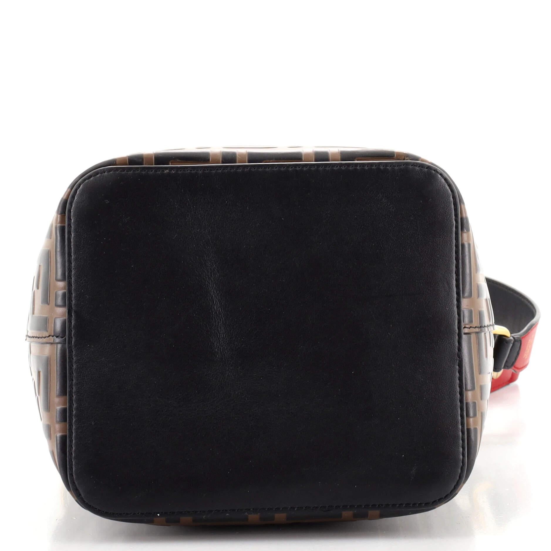 fendi mon tresor medium