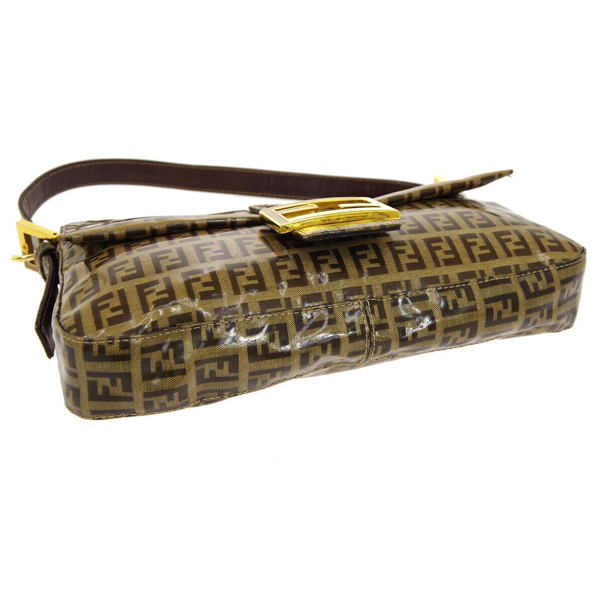 fendi peekaboo monogram