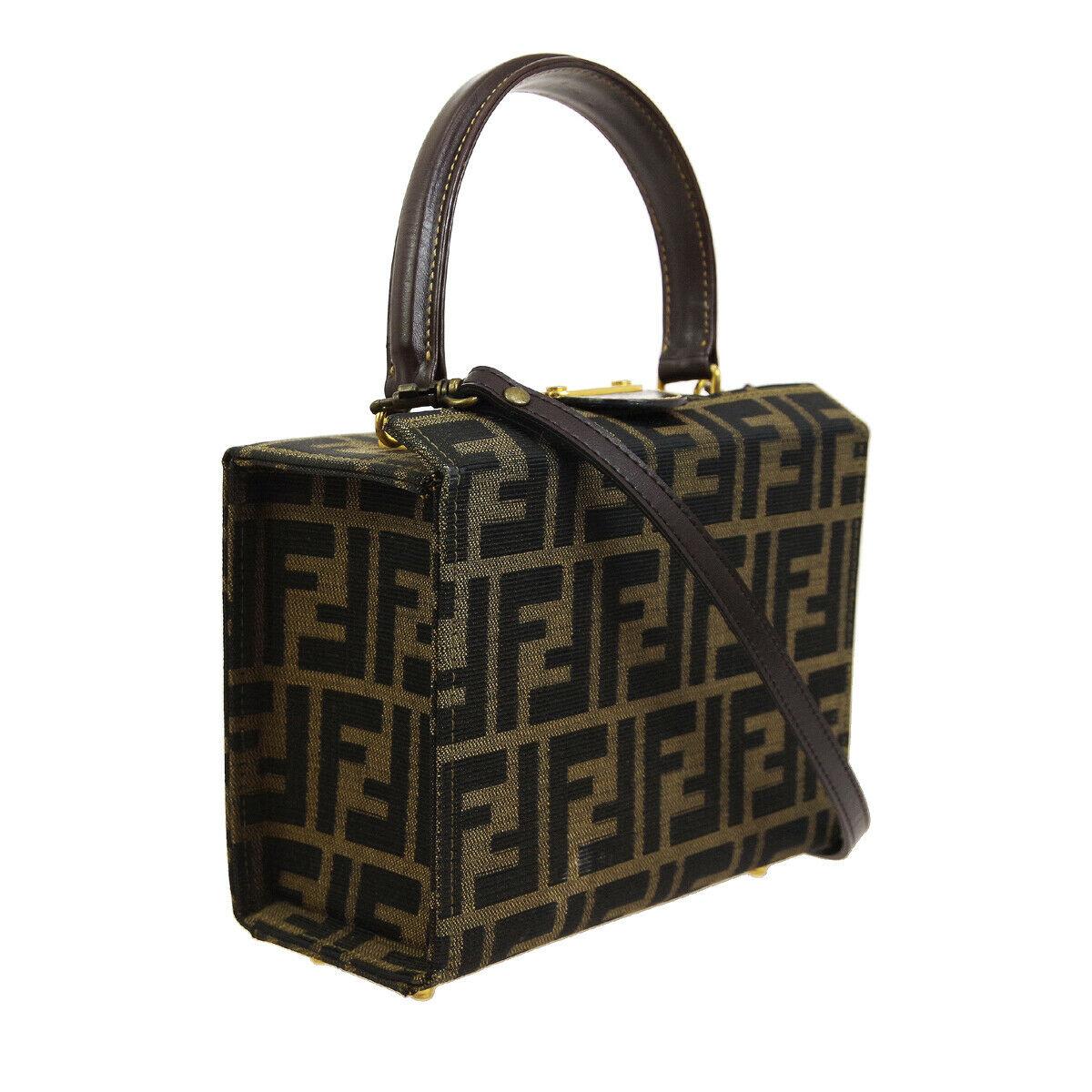 fendi box purse