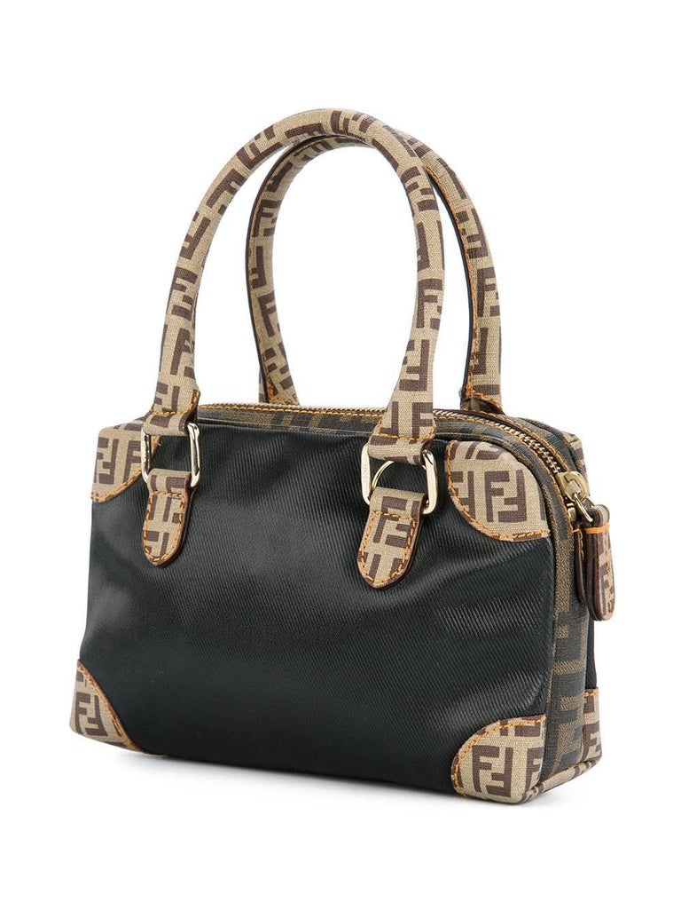 fendi speedy bag