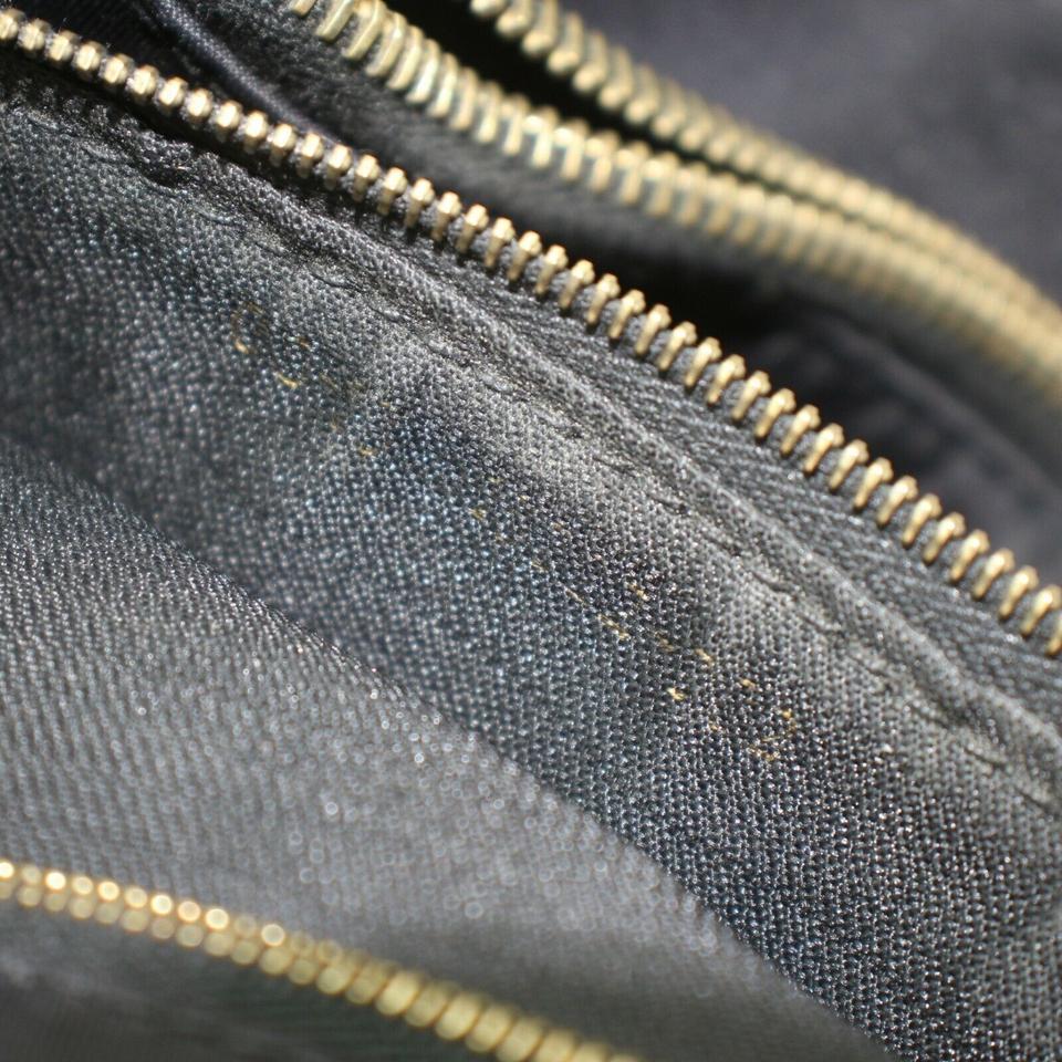 fendi nylon shoulder bag