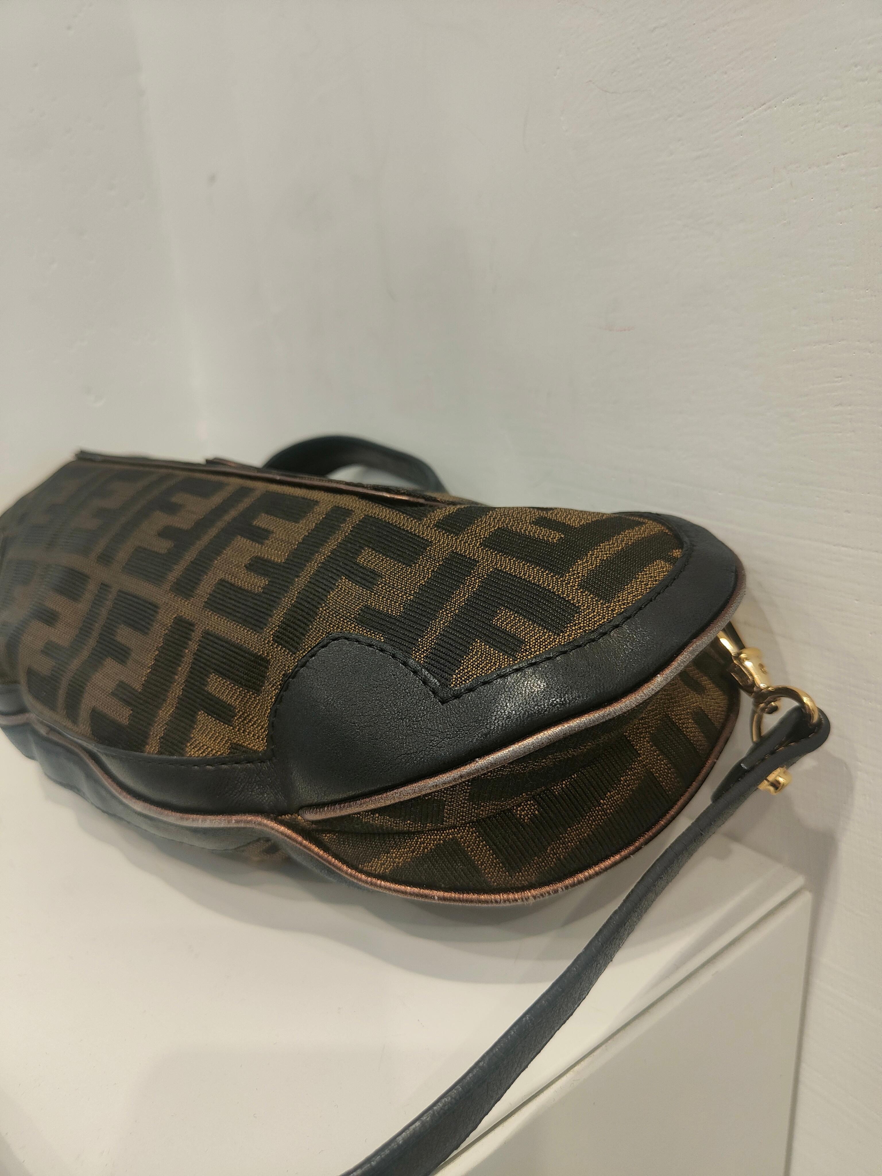 Fendi Monogram Vanity mirrored bag 3
