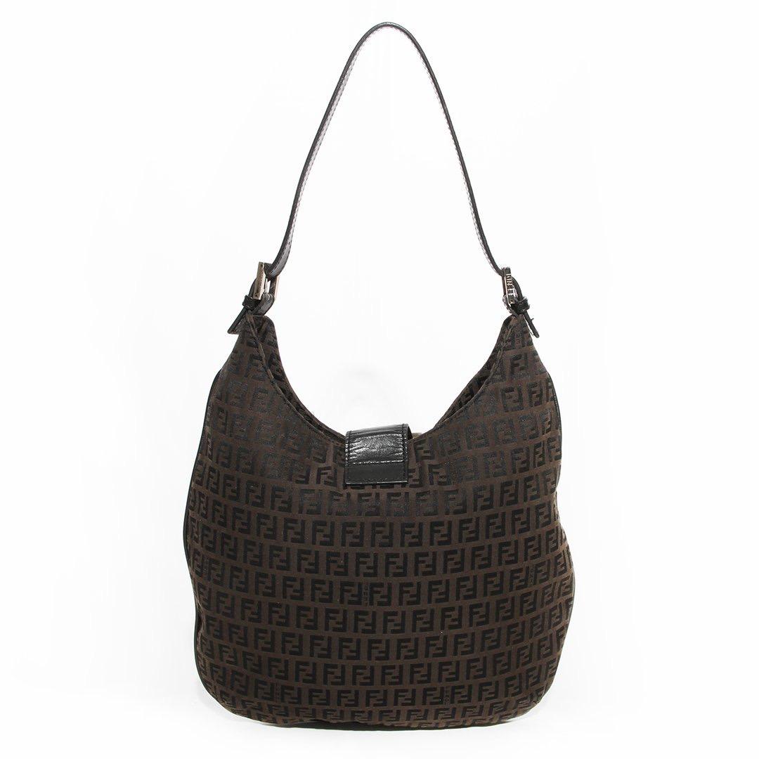 fendi hobo bags