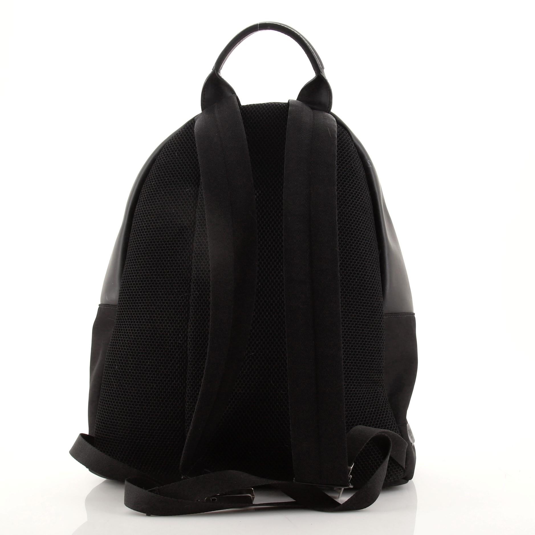 fendi backpack