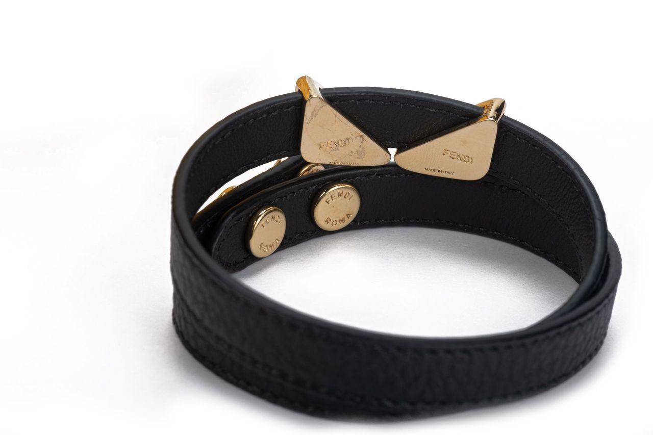 fendi bracelet