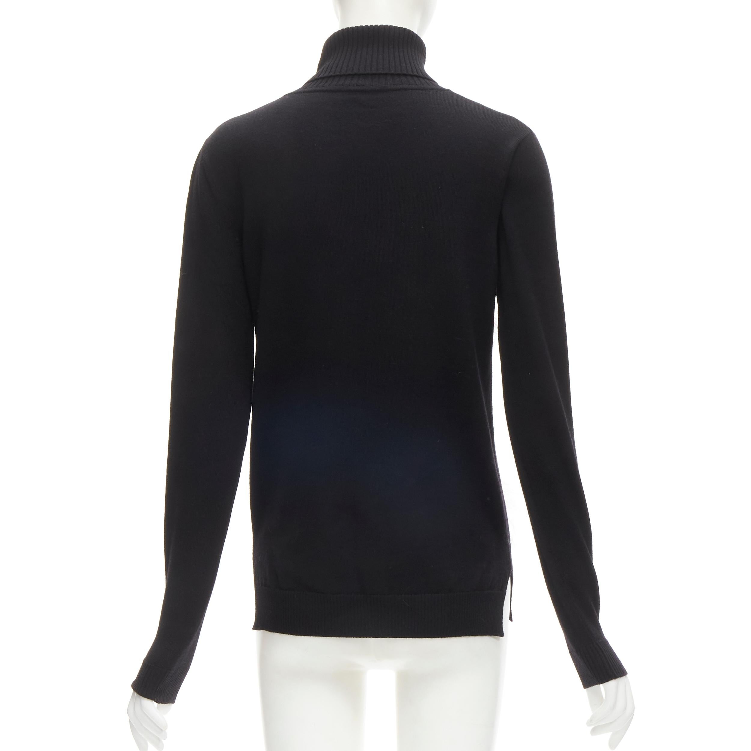 fendi baguette sweater