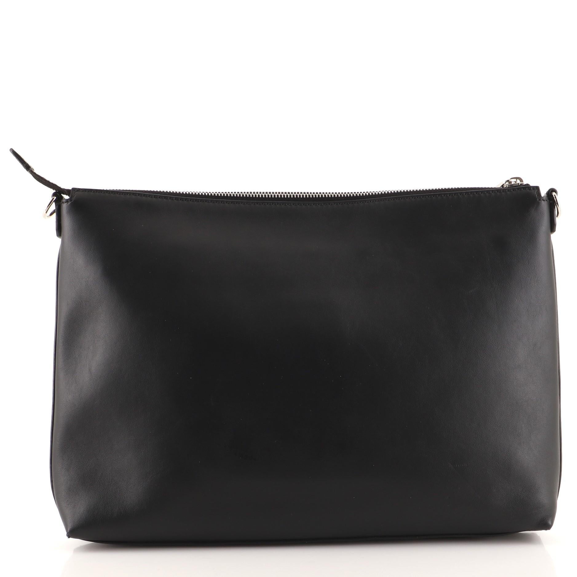 Fendi clutch eyes sales