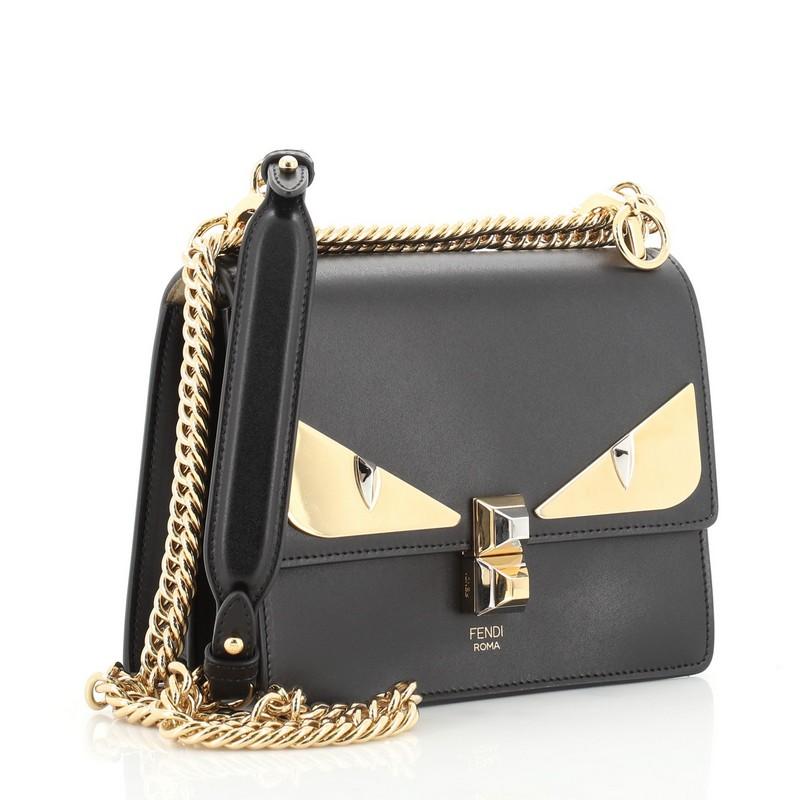 Fendi monster kan i store