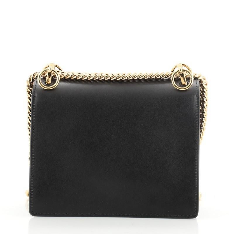 fendi kan i monster bag