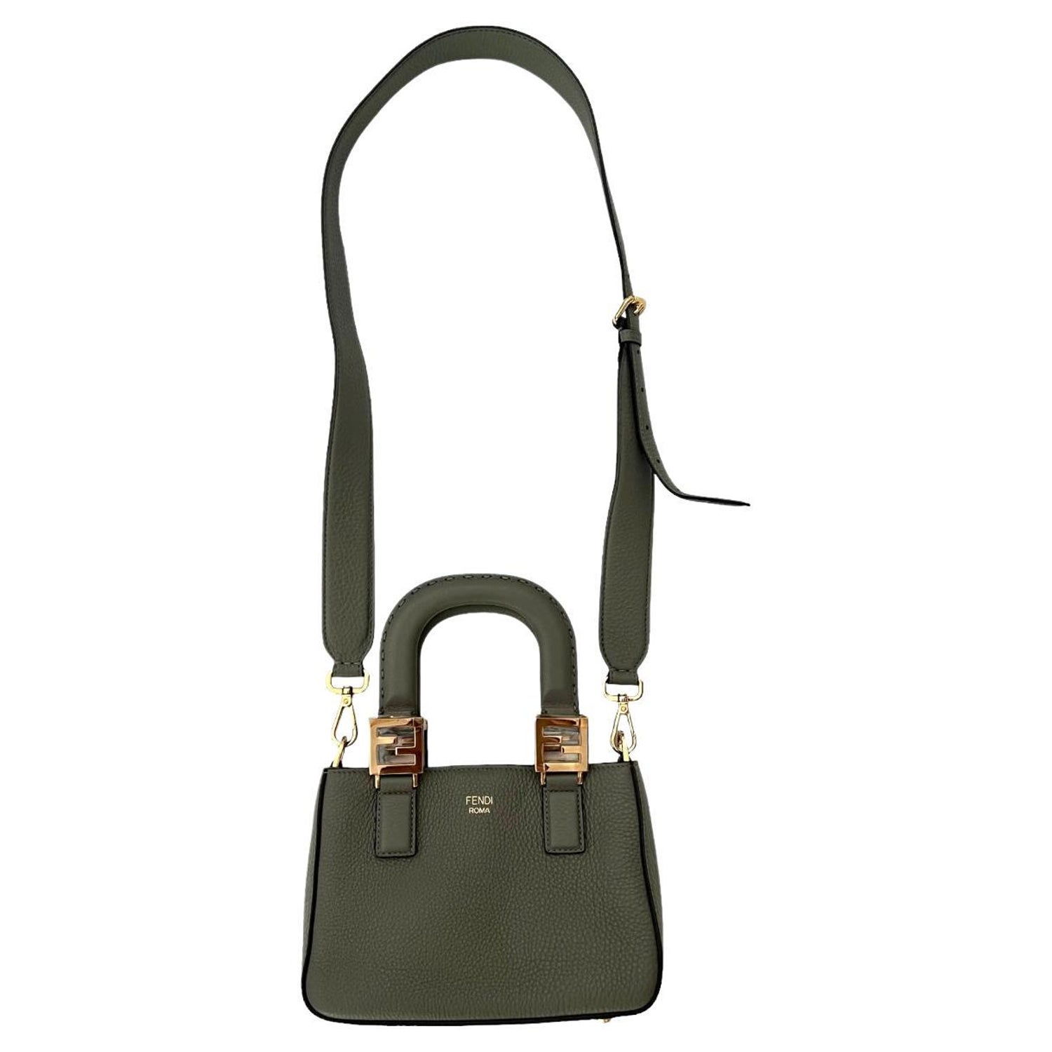 Goyard Saint Honore Trunk Shoulder Clutch Handbag For Sale at 1stDibs