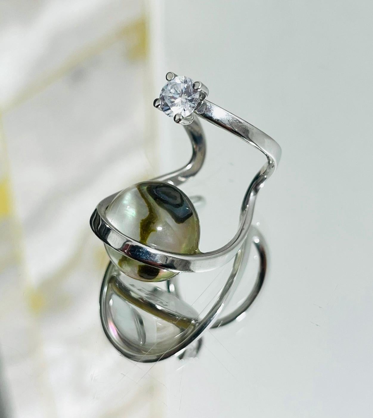 anello fendi