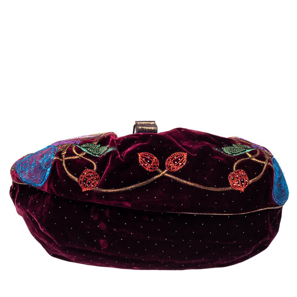 fendi multicolor bag