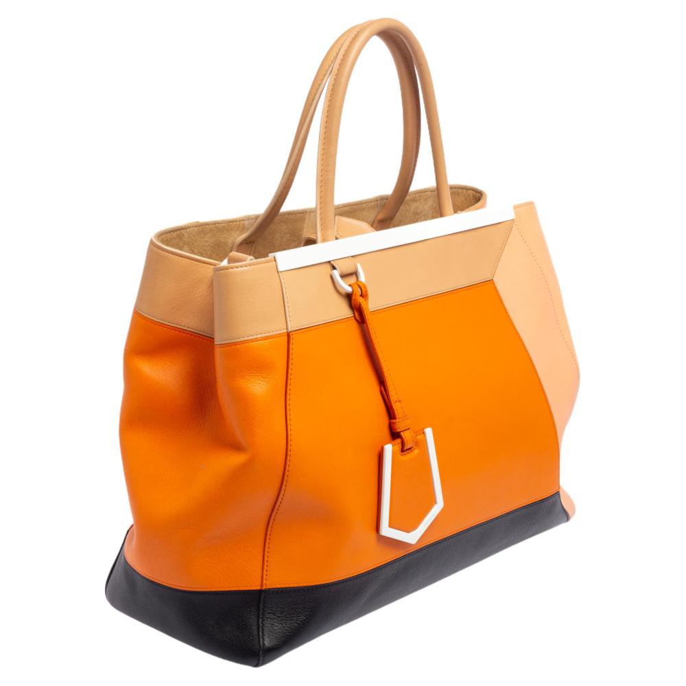 fendi 2 jours bag