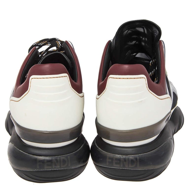 sneakers multi color