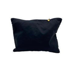 Fendi Navy Clutch