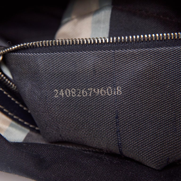 Fendi Navy Patch-Pocket Cotton Corduroy Trousers