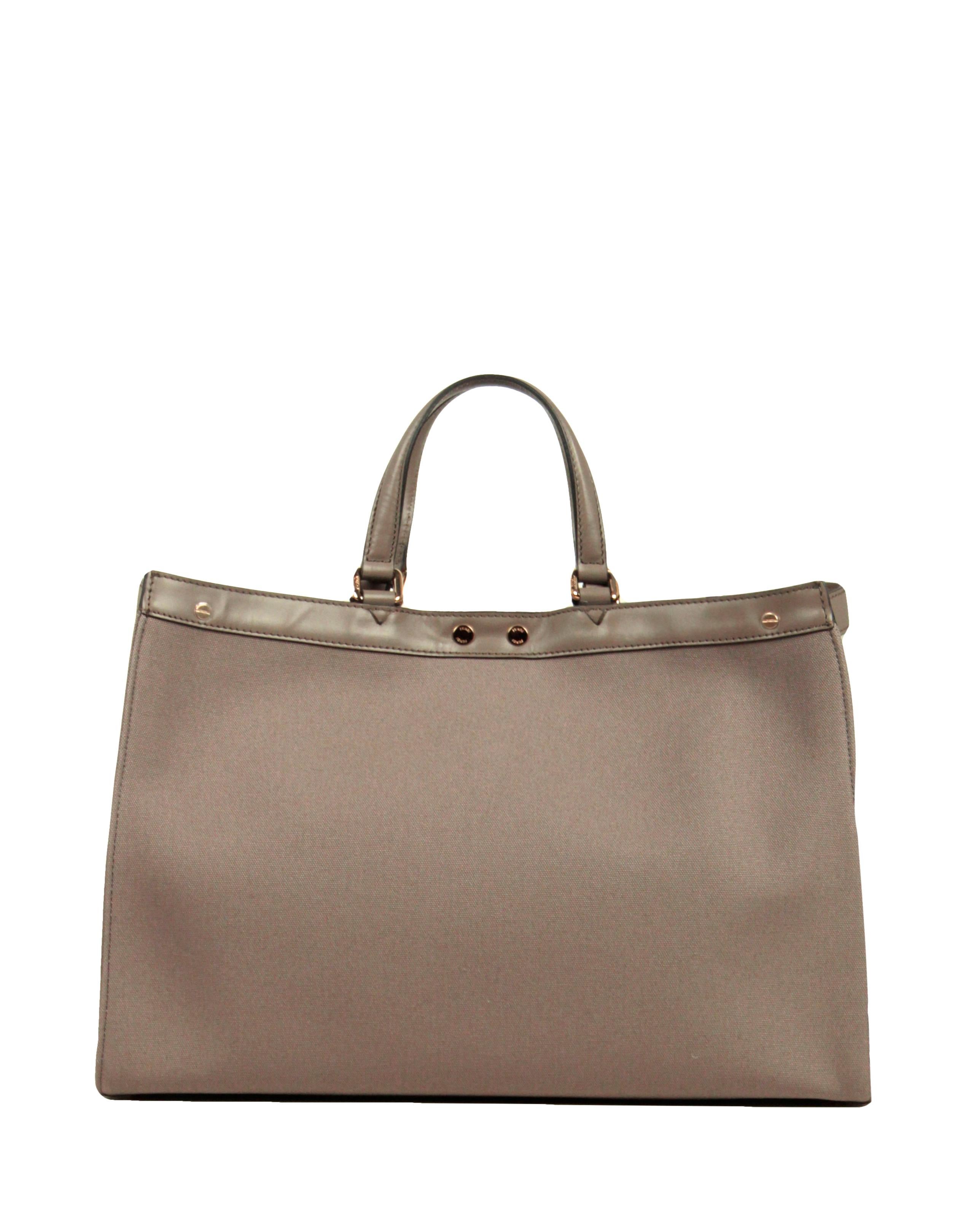 fendi tote bag 2021