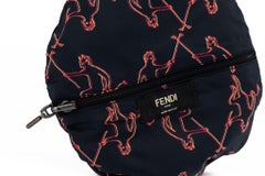 Fendi New Foldable Rain Bucket Hat