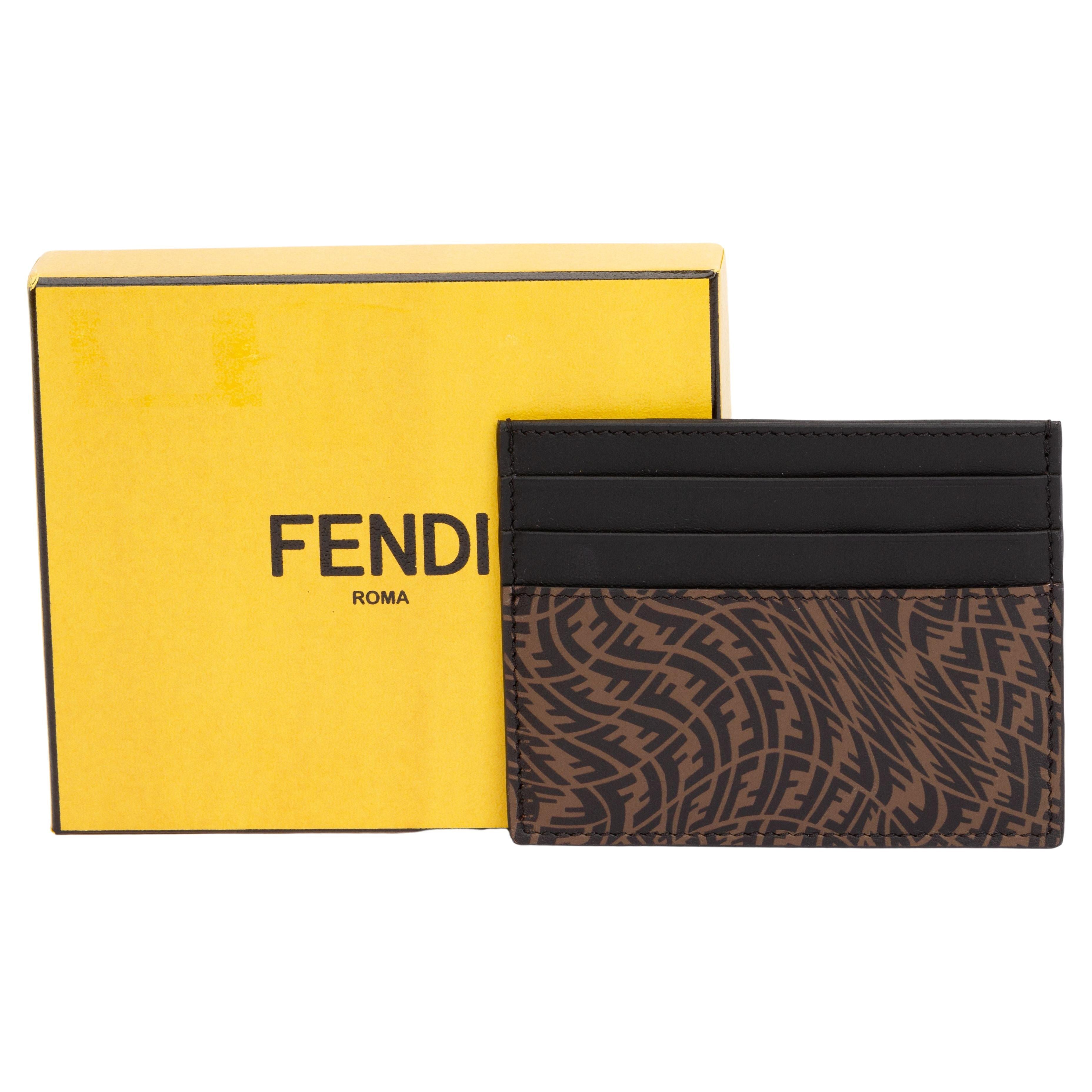 FENDI Card Holder for Women