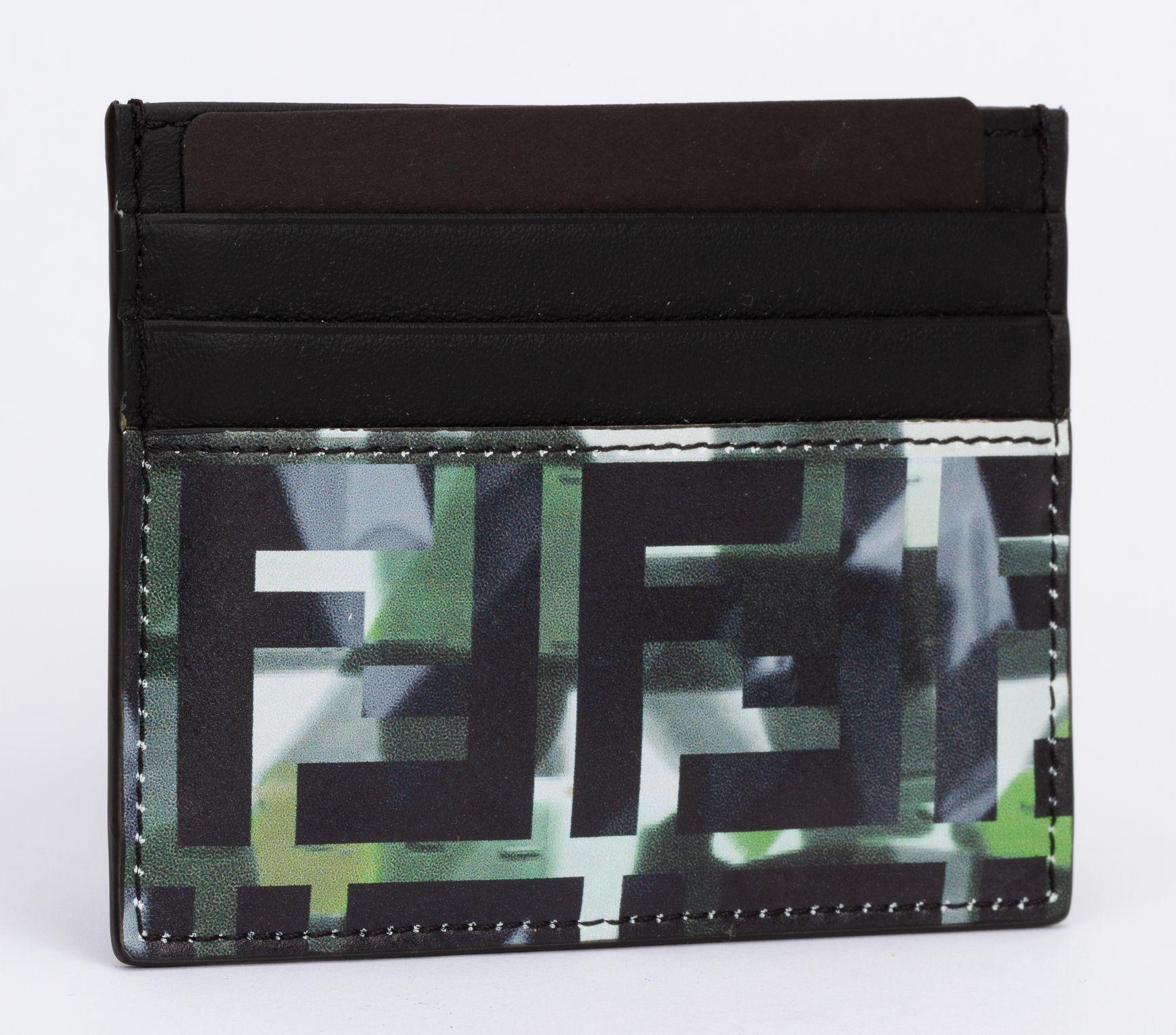 fendi id holder