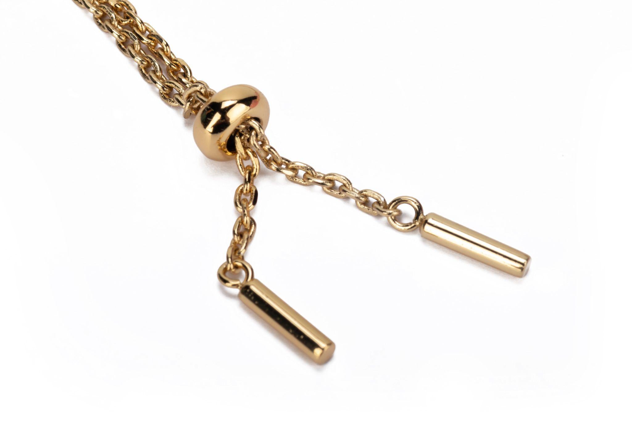 Fendi NIB Pink Beads Pico Baguette In New Condition In West Hollywood, CA