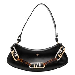 Bolso de hombro O'Lock Swing