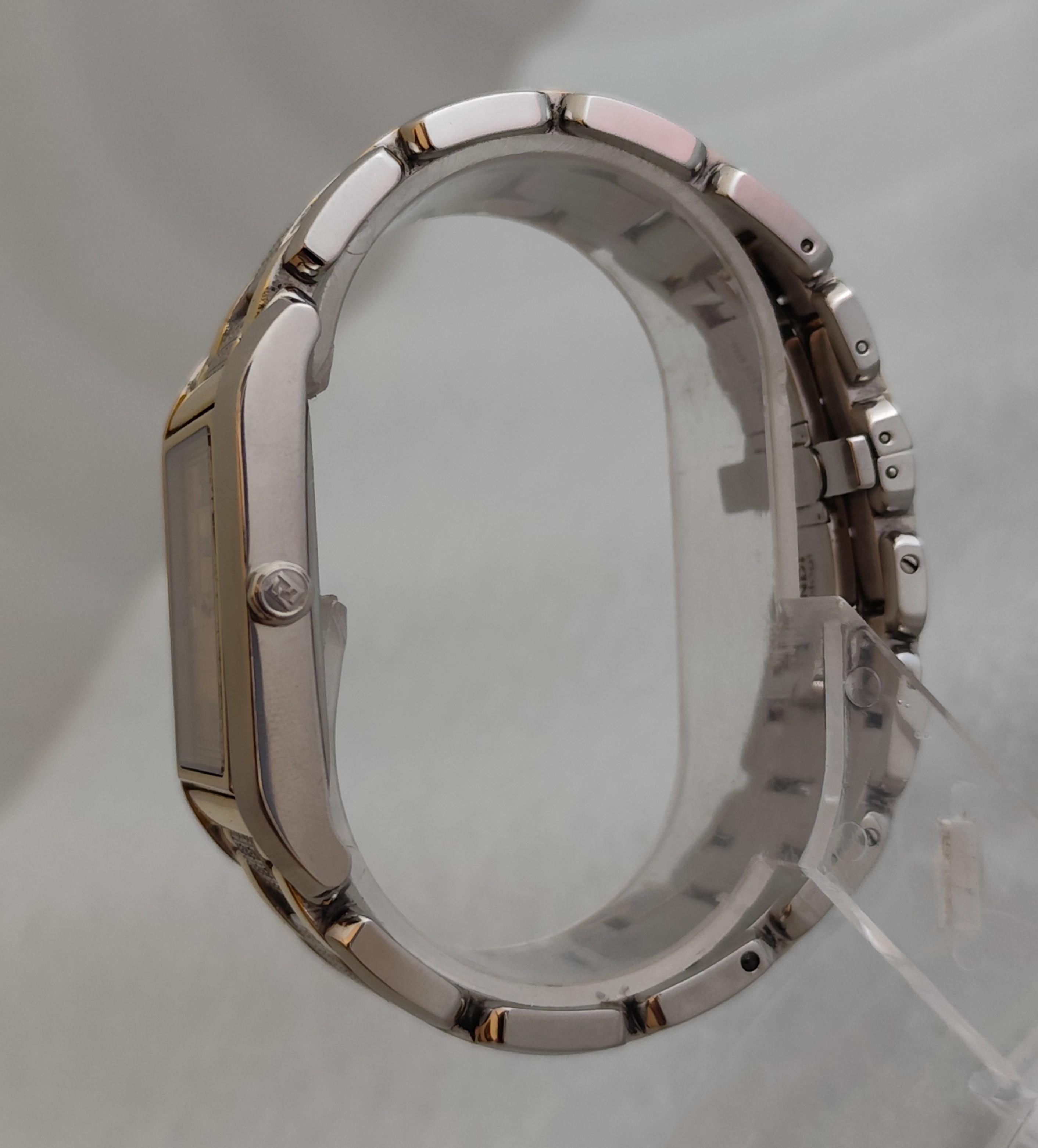 Fendi Orologi Reversible Rare 