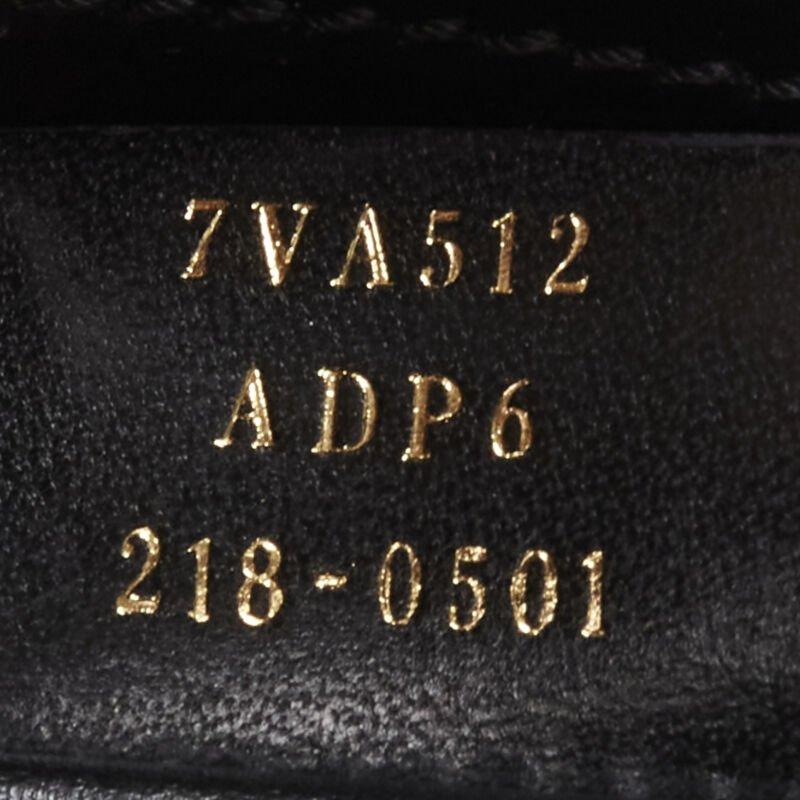 FENDI Pack Small Shopping yellow leather logo print crossbody tote bag For Sale 6