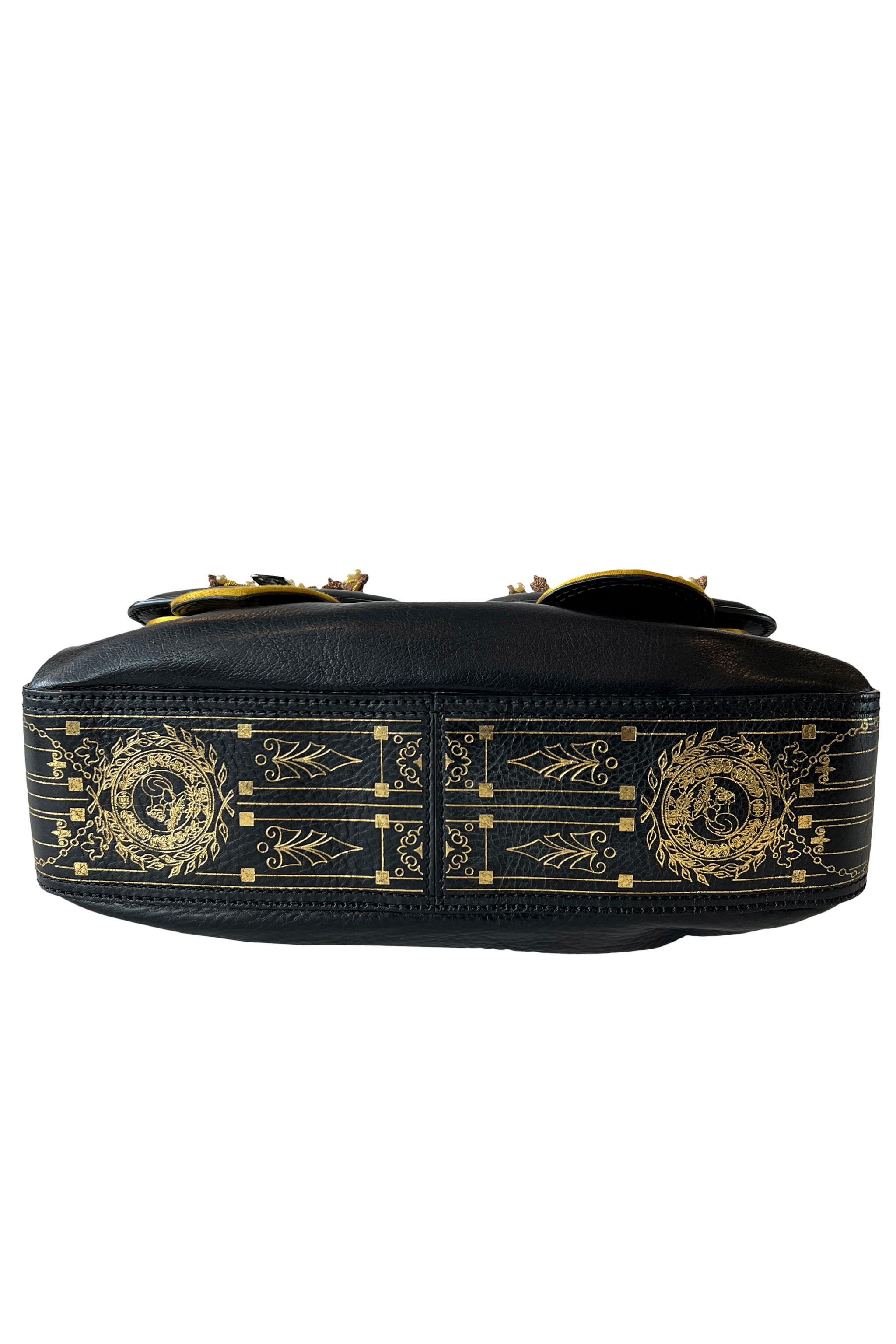 Donna Borsa 