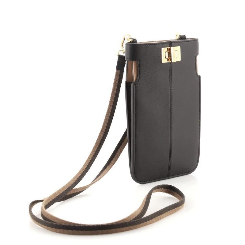 fendi phone crossbody