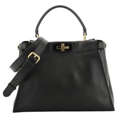 Fendi Peekaboo Bag