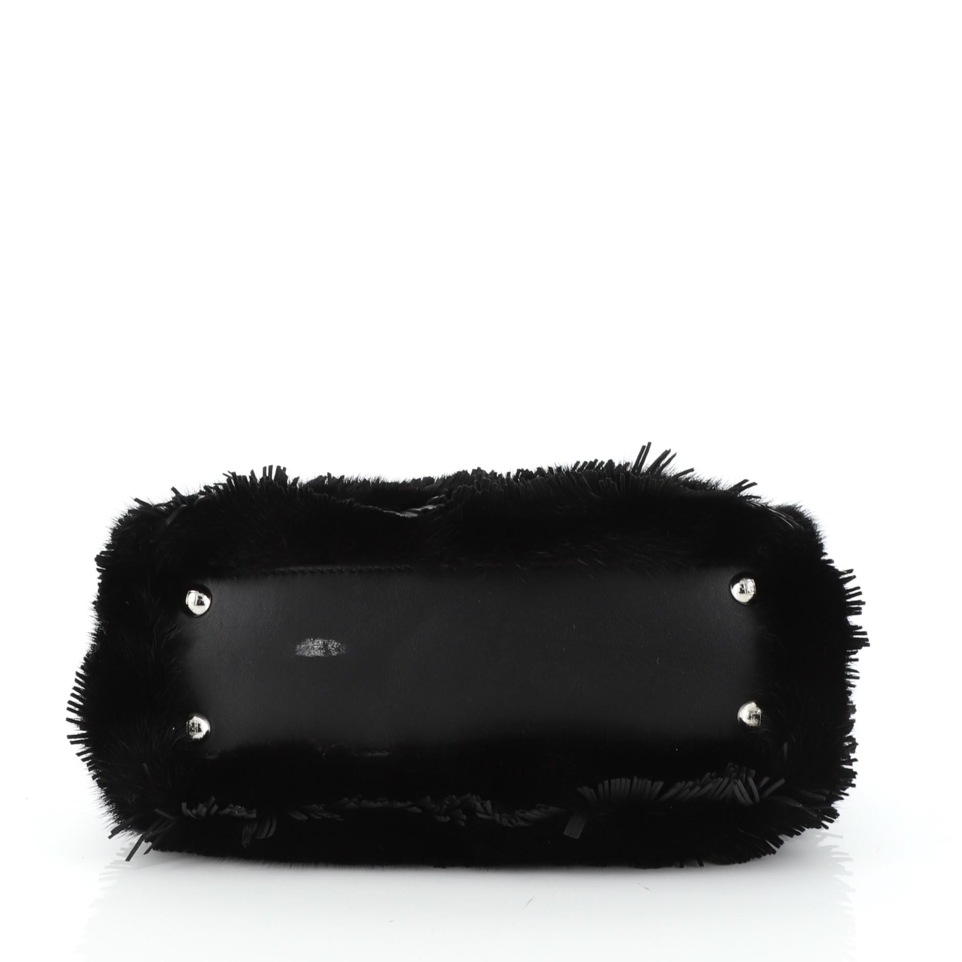 fendi fringe bag