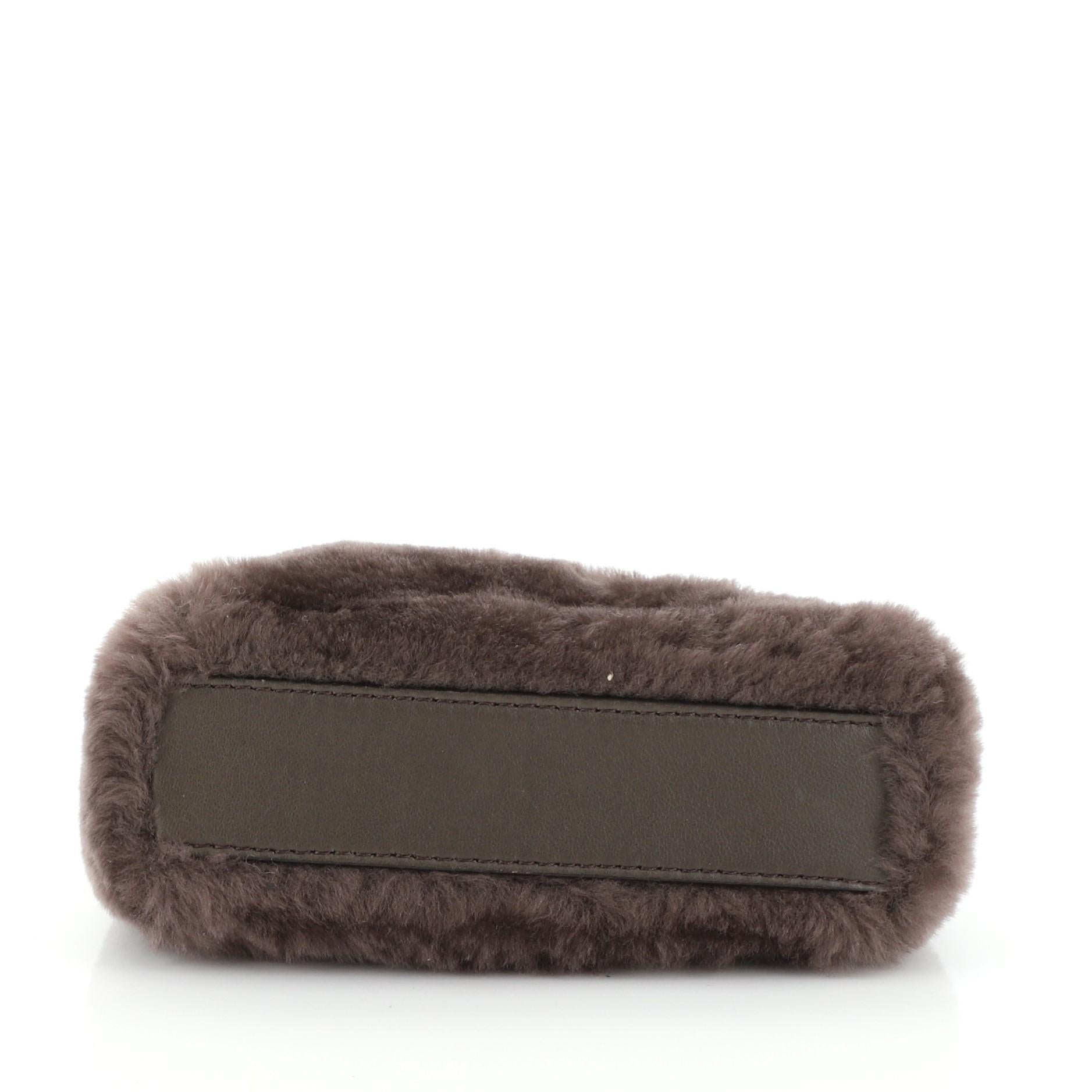 fendi fur peekaboo