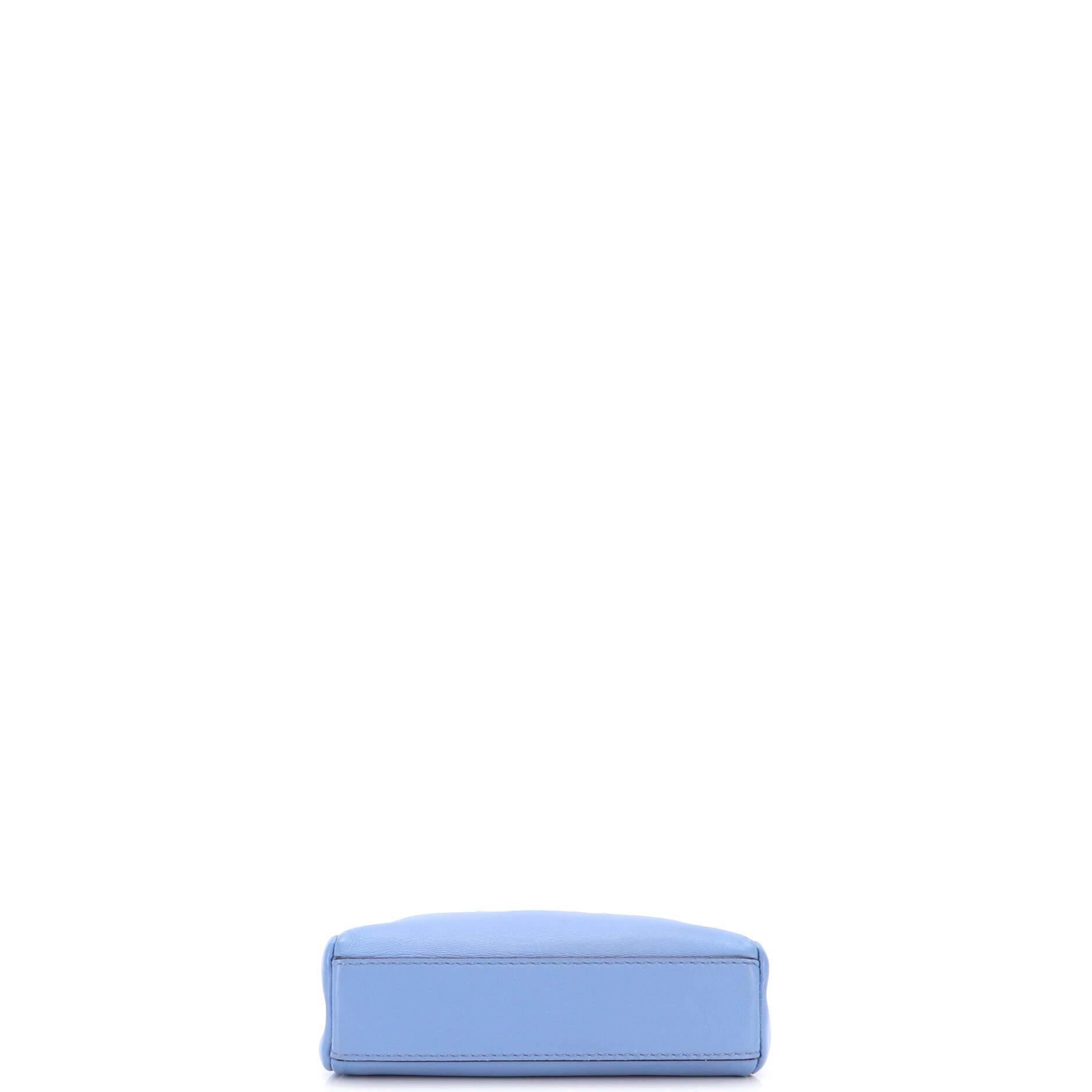 micro peekaboo fendi