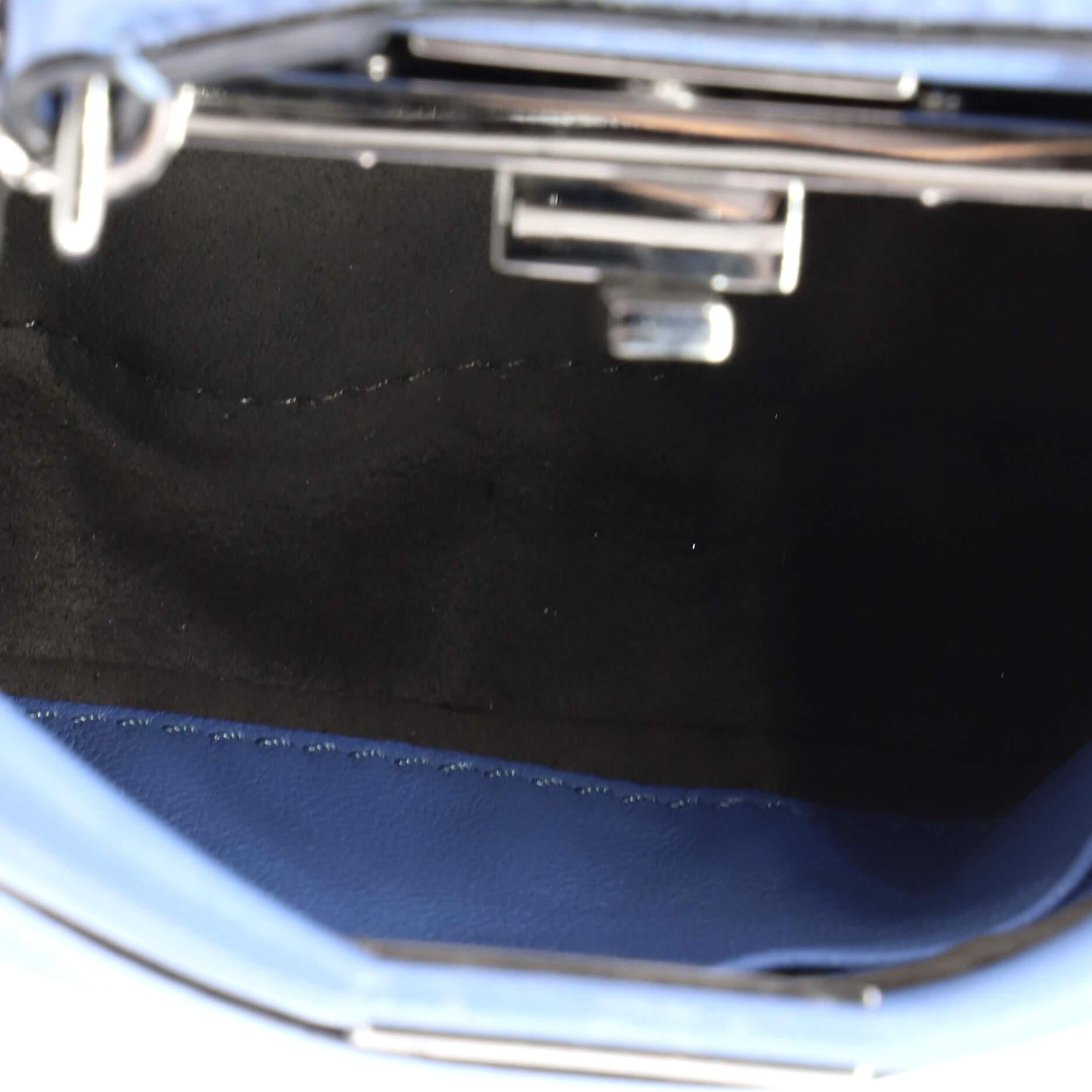 fendi peekaboo himalaya