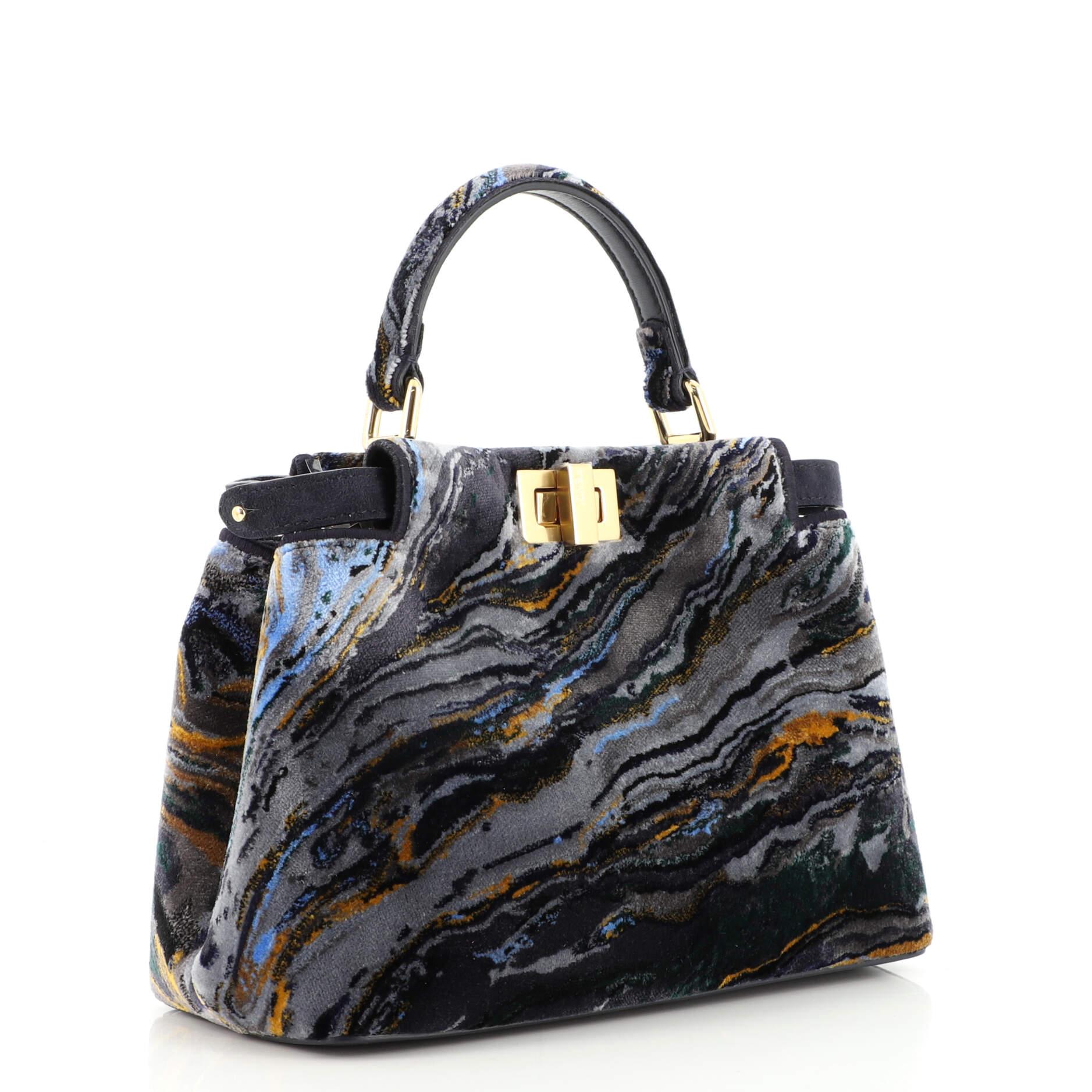 fendi inspired bag