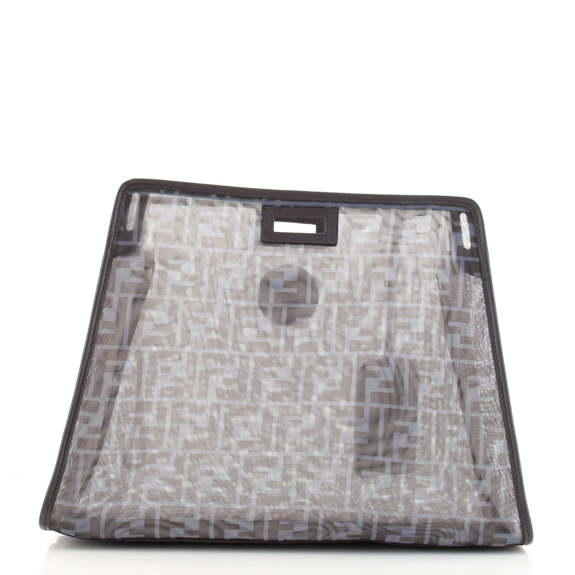 fendi defender cover