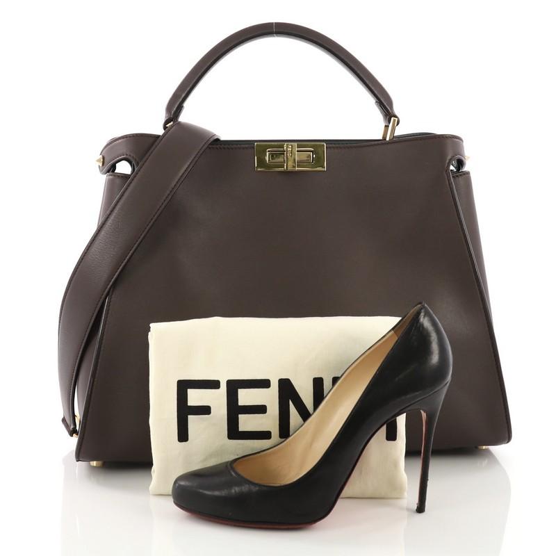 Peekaboo essential bag deals