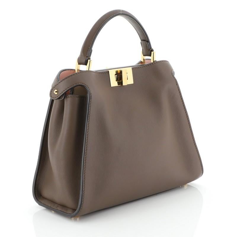 peekaboo essentially